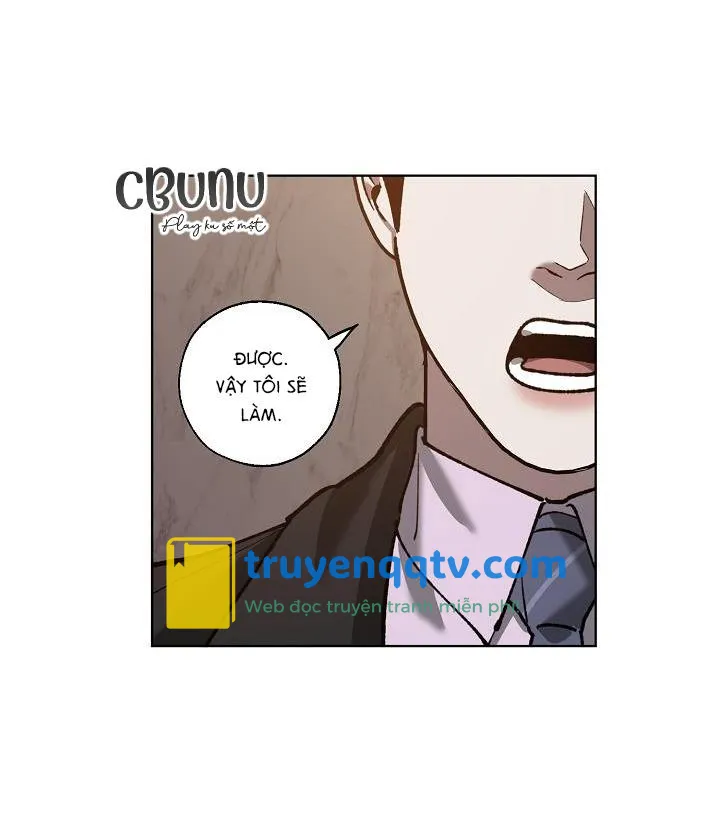 (CBunu) Tráo Đổi Chapter 31 - Next Chapter 32