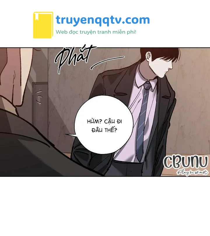 (CBunu) Tráo Đổi Chapter 31 - Next Chapter 32