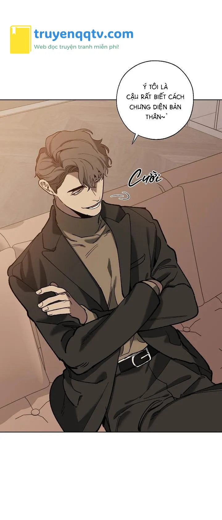 (CBunu) Tráo Đổi Chapter 30 - Next Chapter 31