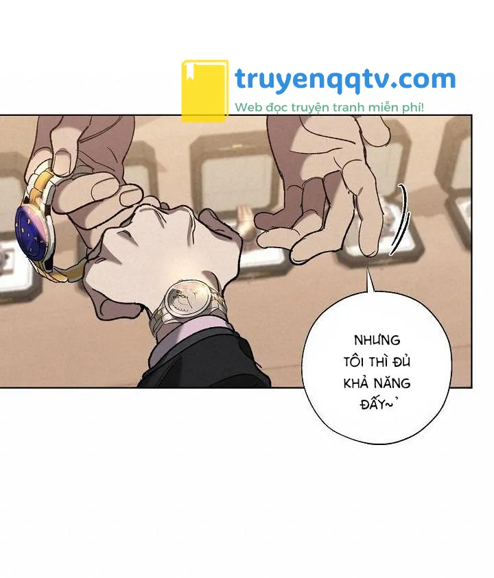 (CBunu) Tráo Đổi Chapter 30 - Next Chapter 31