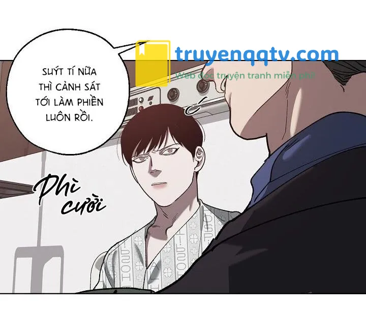 (CBunu) Tráo Đổi Chapter 29 - Next Chapter 30