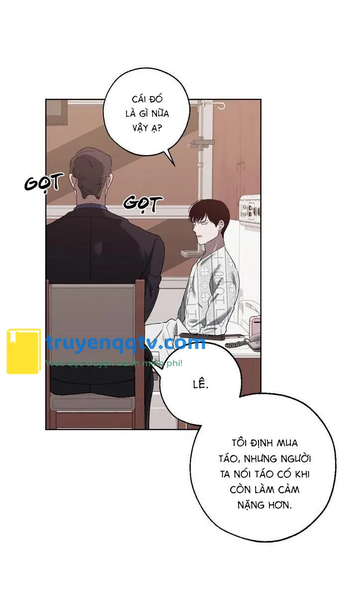 (CBunu) Tráo Đổi Chapter 29 - Next Chapter 30