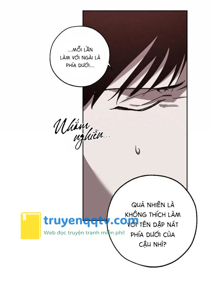 (CBunu) Tráo Đổi Chapter 29 - Next Chapter 30