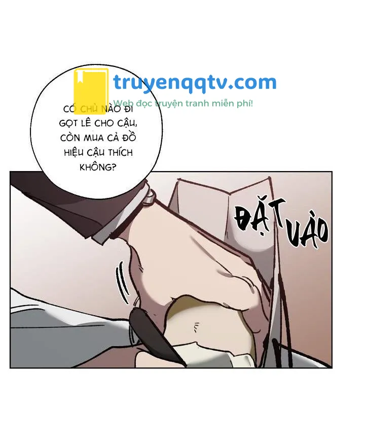 (CBunu) Tráo Đổi Chapter 29 - Next Chapter 30