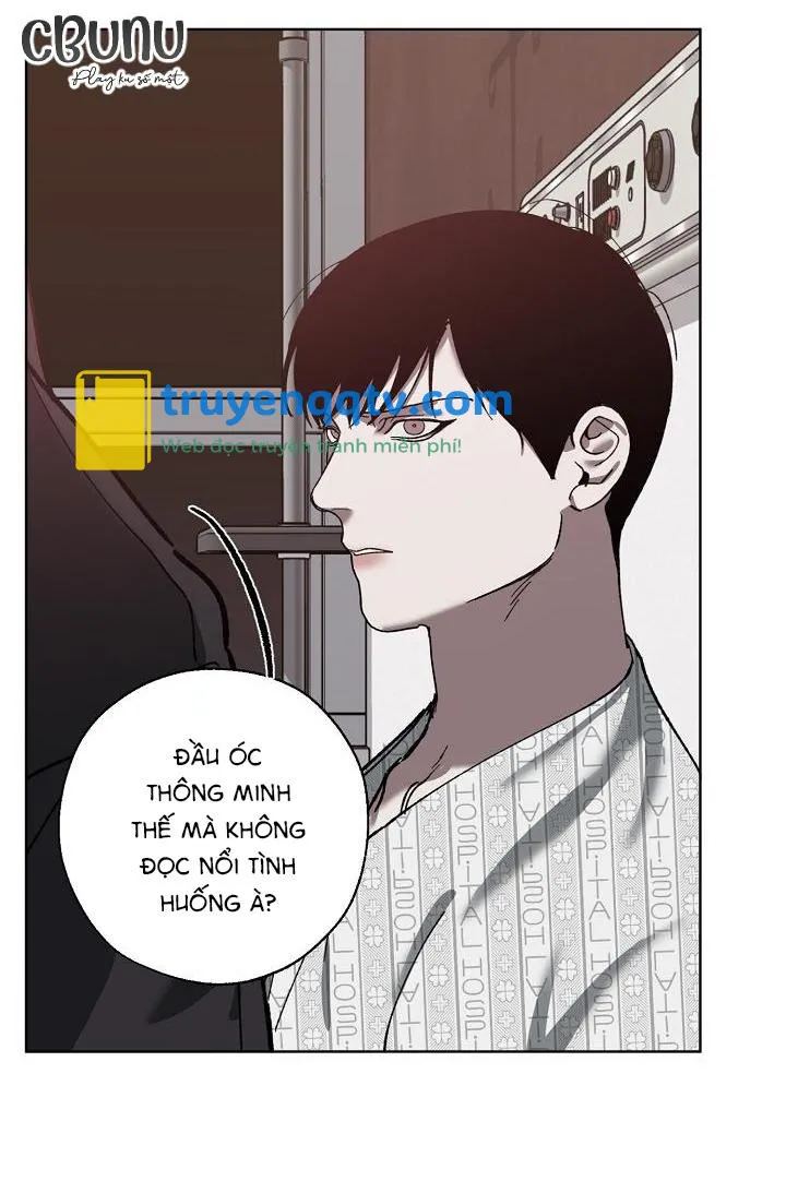 (CBunu) Tráo Đổi Chapter 29 - Next Chapter 30