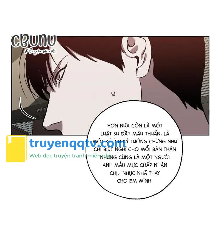 (CBunu) Tráo Đổi Chapter 29 - Next Chapter 30