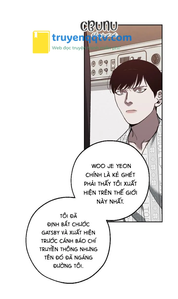 (CBunu) Tráo Đổi Chapter 29 - Next Chapter 30