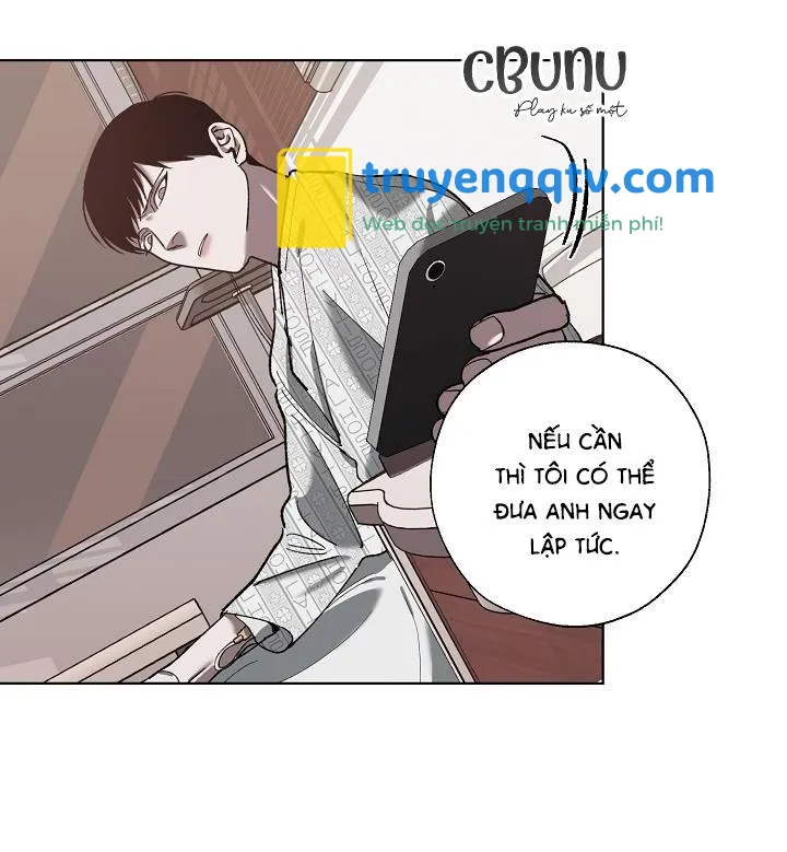 (CBunu) Tráo Đổi Chapter 29 - Next Chapter 30