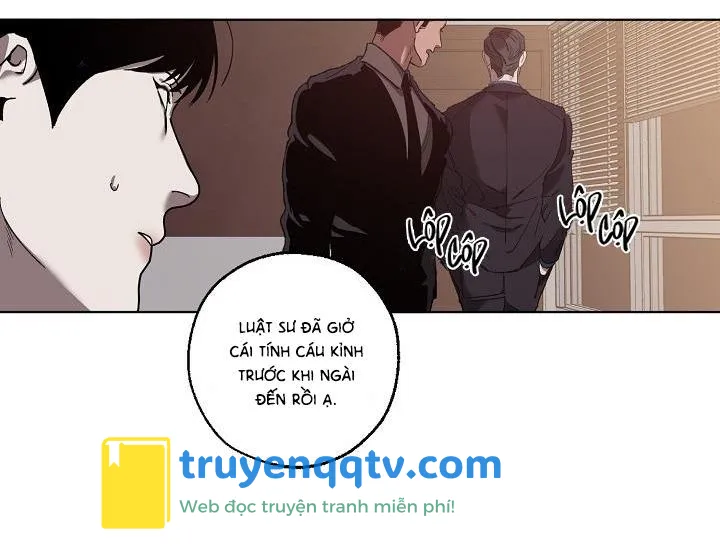 (CBunu) Tráo Đổi Chapter 29 - Next Chapter 30