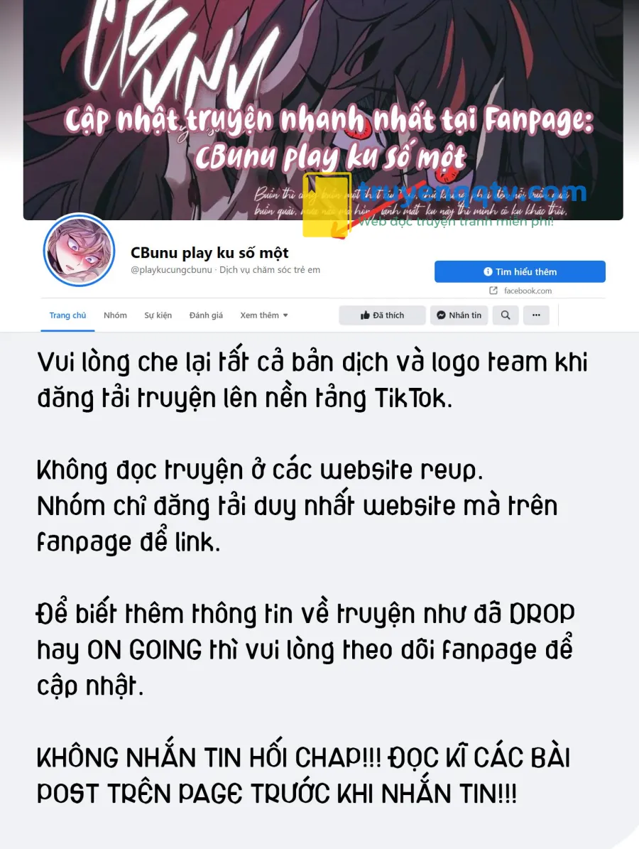 (CBunu) Tráo Đổi Chapter 29 - Next Chapter 30