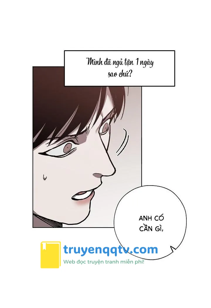 (CBunu) Tráo Đổi Chapter 29 - Next Chapter 30