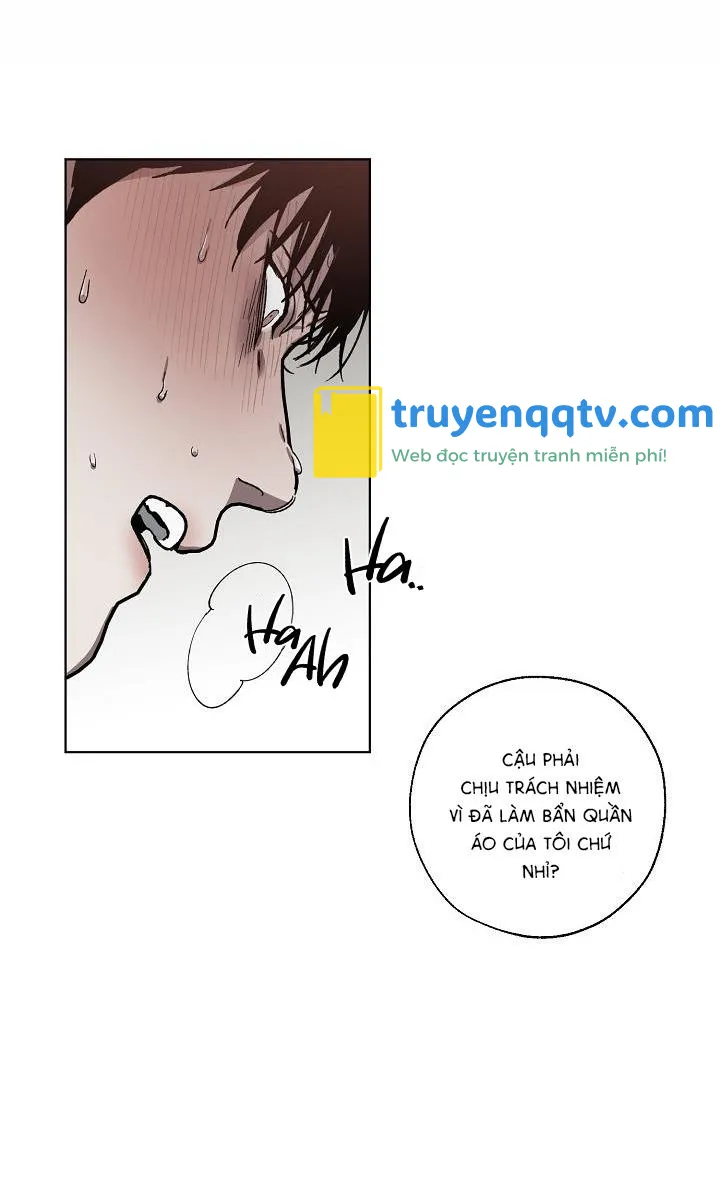 (CBunu) Tráo Đổi Chapter 28 - Next Chapter 29