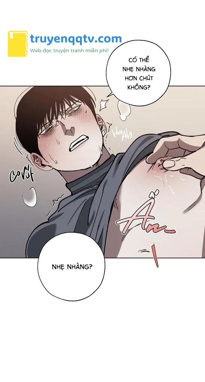 (CBunu) Tráo Đổi Chapter 28 - Next Chapter 29