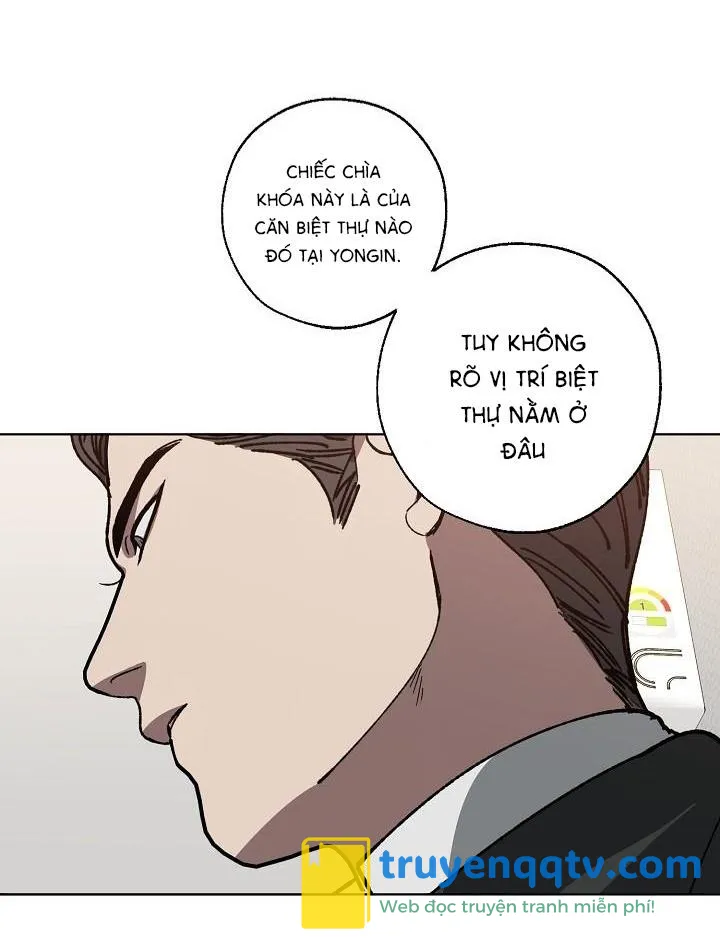 (CBunu) Tráo Đổi Chapter 27 - Next Chapter 28