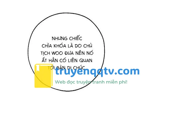 (CBunu) Tráo Đổi Chapter 27 - Next Chapter 28