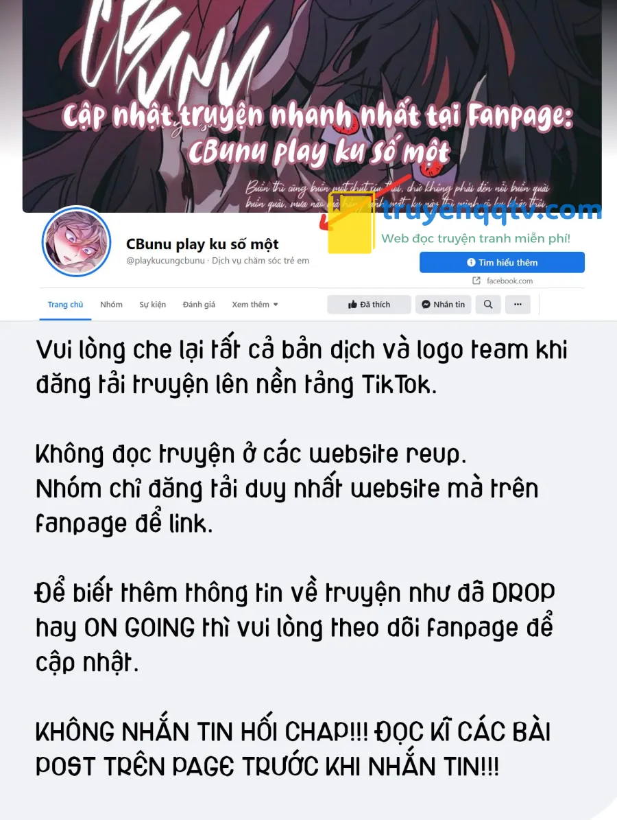 (CBunu) Tráo Đổi Chapter 27 - Next Chapter 28