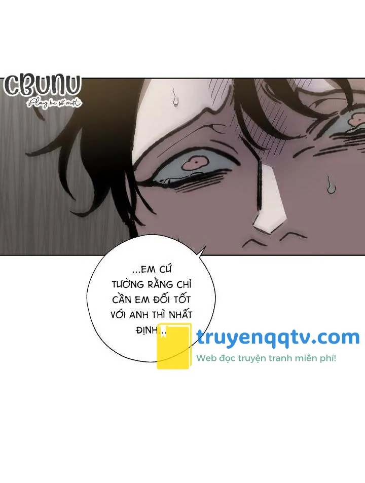 (CBunu) Tráo Đổi Chapter 26 - Next Chapter 27