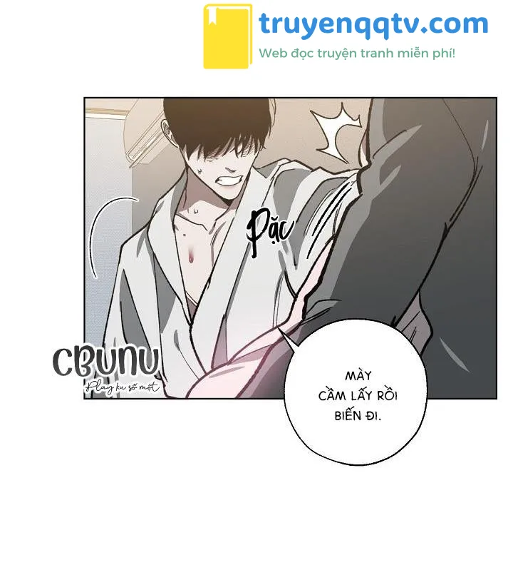 (CBunu) Tráo Đổi Chapter 26 - Next Chapter 27