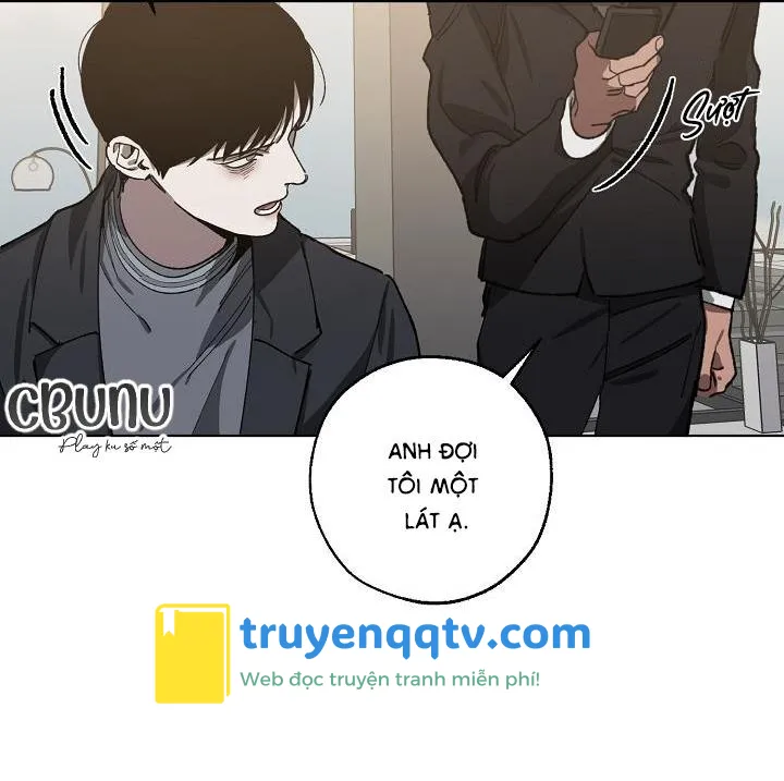 (CBunu) Tráo Đổi Chapter 26 - Next Chapter 27