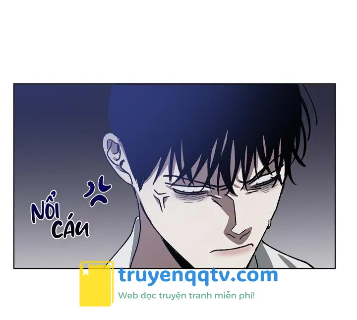 (CBunu) Tráo Đổi Chapter 25 - Next Chapter 26