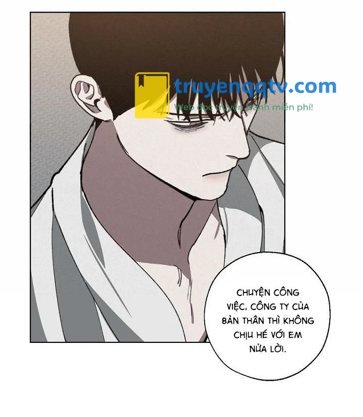 (CBunu) Tráo Đổi Chapter 25 - Next Chapter 26