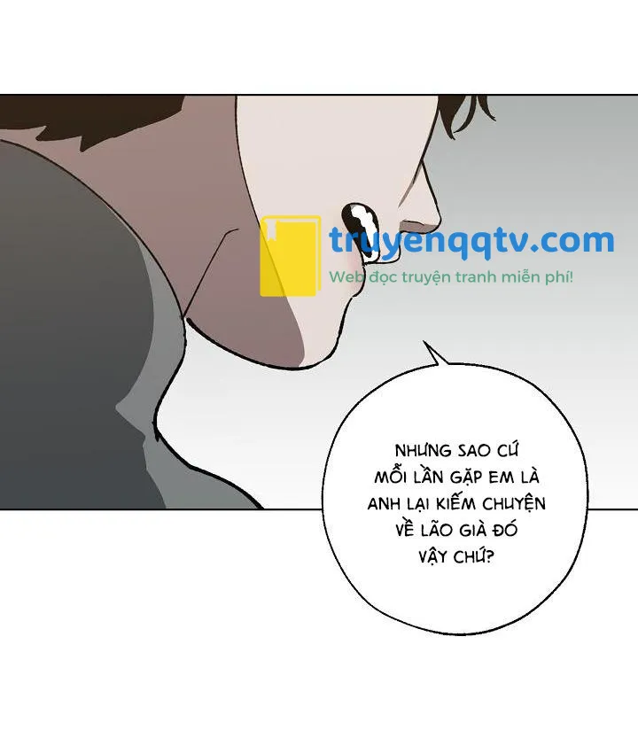 (CBunu) Tráo Đổi Chapter 25 - Next Chapter 26