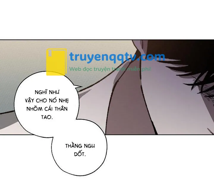 (CBunu) Tráo Đổi Chapter 25 - Next Chapter 26