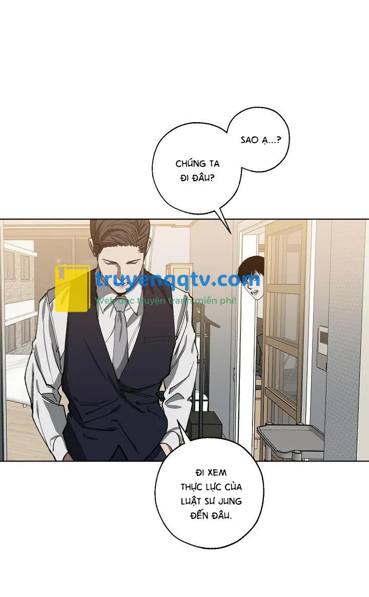 (CBunu) Tráo Đổi Chapter 24 - Next Chapter 25