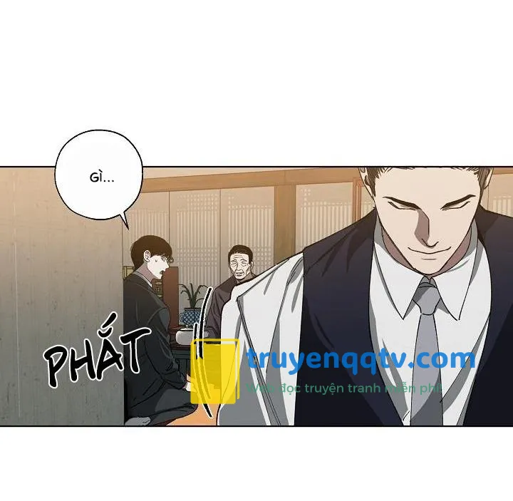 (CBunu) Tráo Đổi Chapter 24 - Next Chapter 25