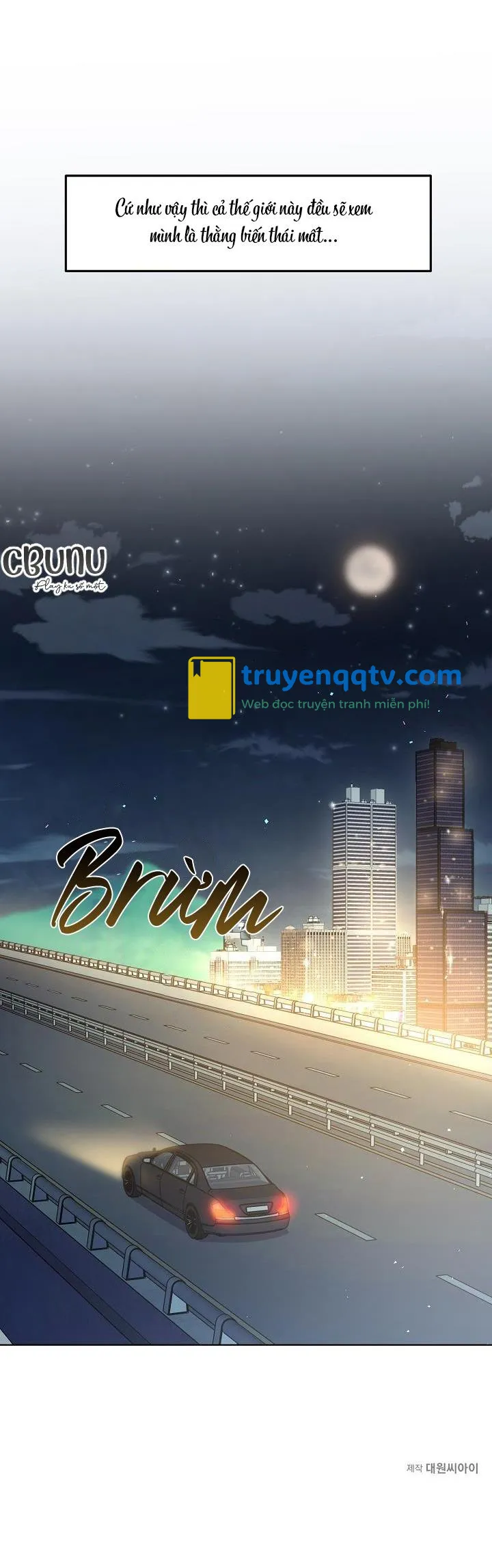 (CBunu) Tráo Đổi Chapter 24 - Next Chapter 25