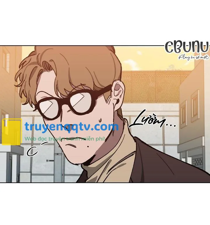 (CBunu) Tráo Đổi Chapter 23 - Next Chapter 24