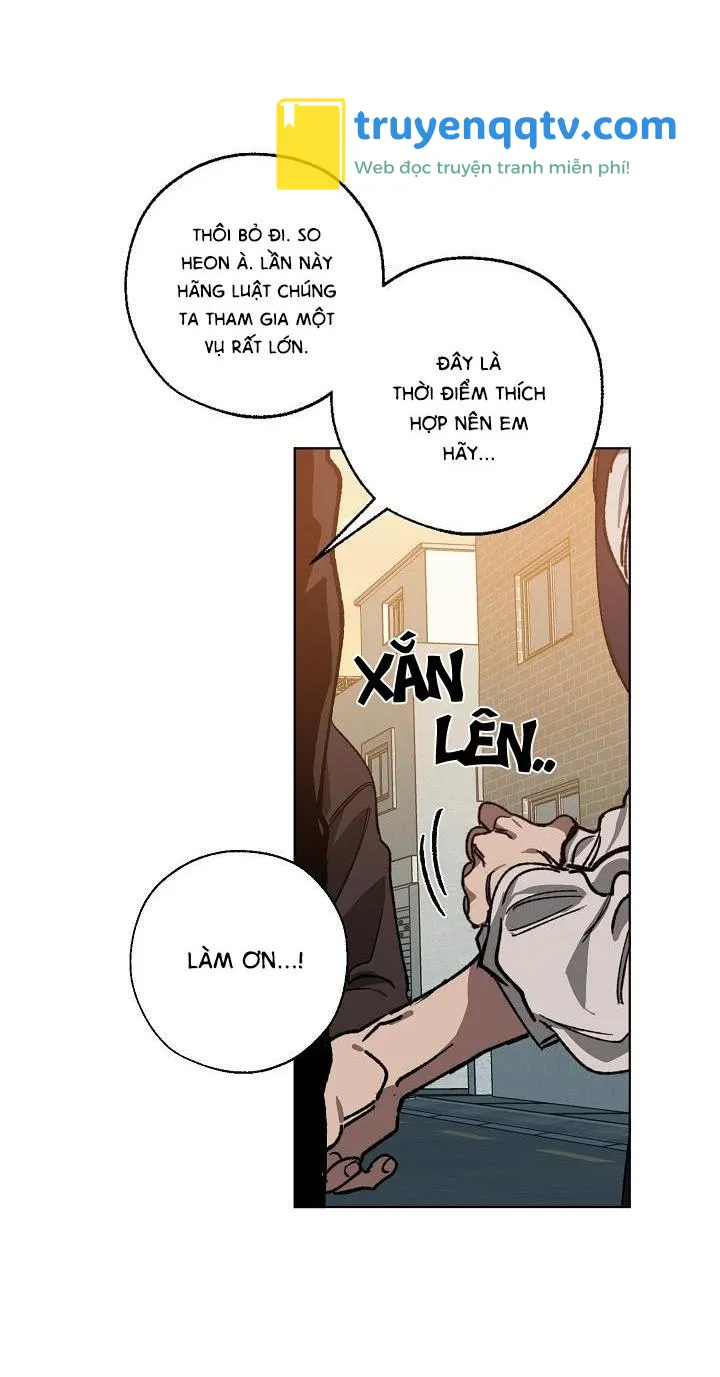 (CBunu) Tráo Đổi Chapter 23 - Next Chapter 24