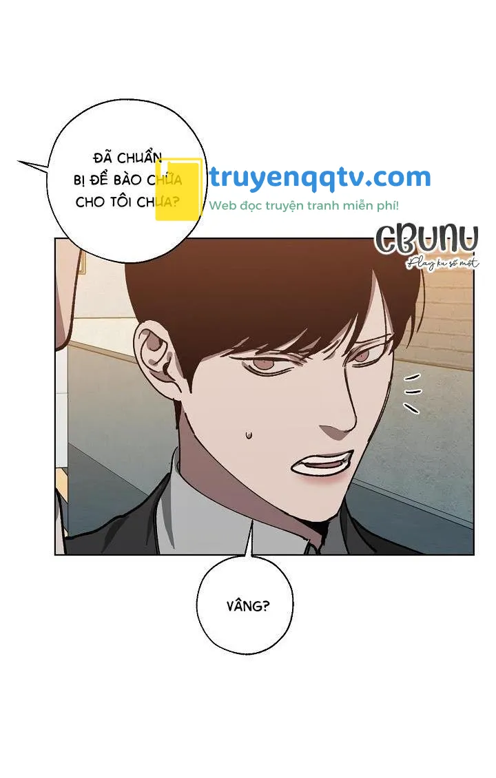 (CBunu) Tráo Đổi Chapter 23 - Next Chapter 24