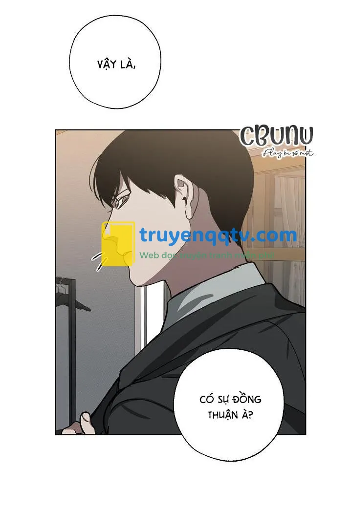 (CBunu) Tráo Đổi Chapter 23 - Next Chapter 24