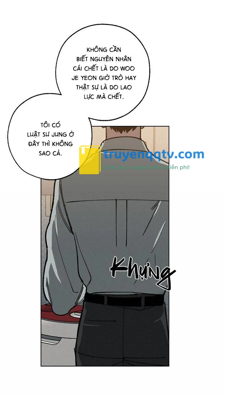 (CBunu) Tráo Đổi Chapter 23 - Next Chapter 24