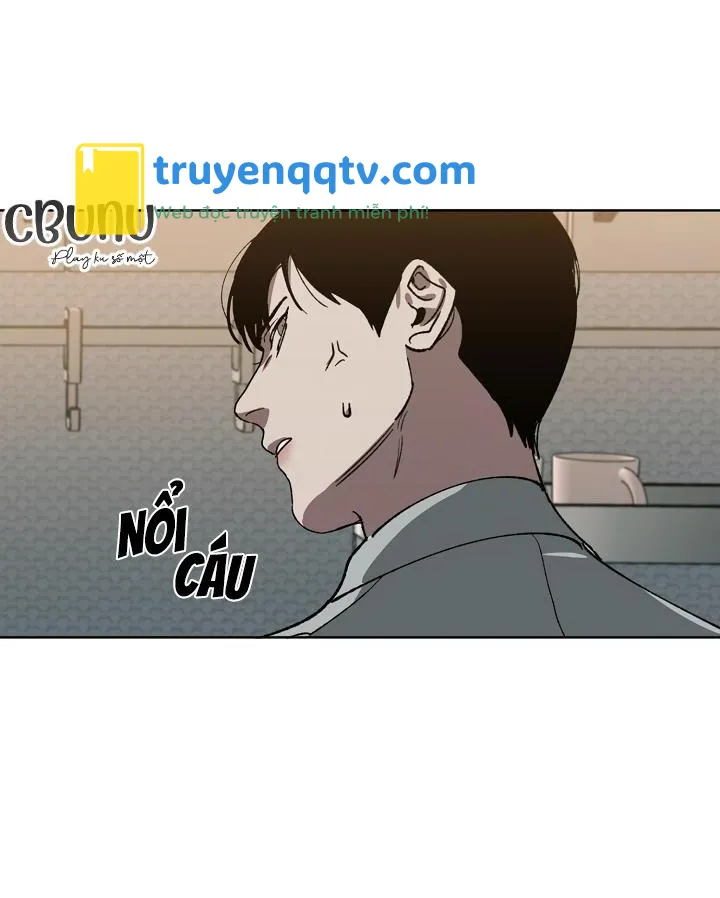 (CBunu) Tráo Đổi Chapter 23 - Next Chapter 24