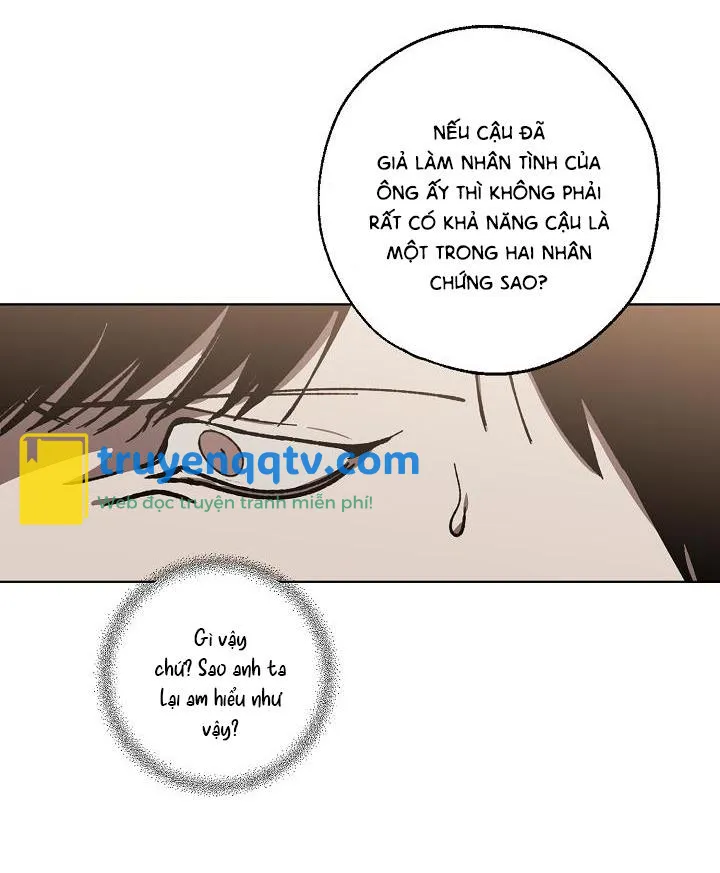 (CBunu) Tráo Đổi Chapter 23 - Next Chapter 24