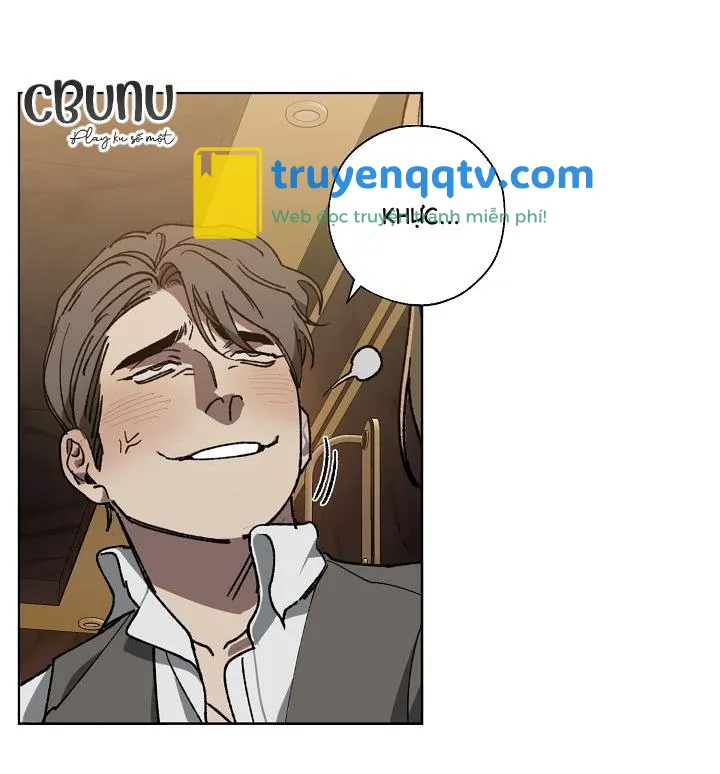 (CBunu) Tráo Đổi Chapter 19 - Next Chapter 20