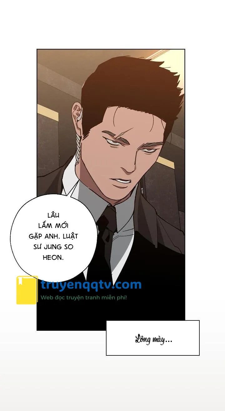 (CBunu) Tráo Đổi Chapter 19 - Next Chapter 20