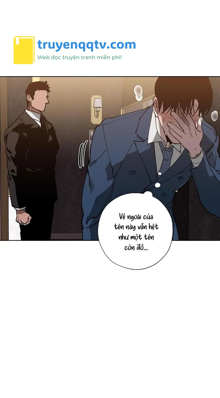 (CBunu) Tráo Đổi Chapter 19 - Next Chapter 20