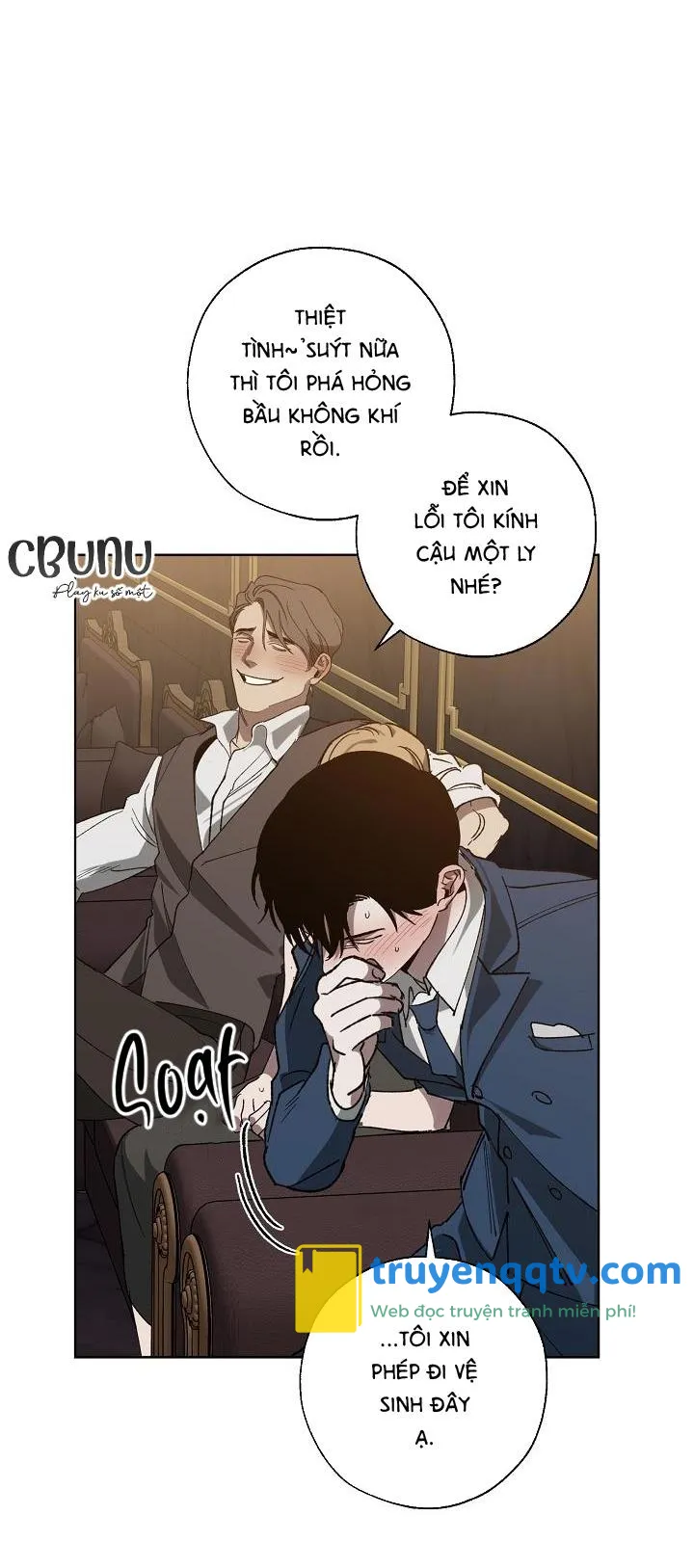 (CBunu) Tráo Đổi Chapter 19 - Next Chapter 20