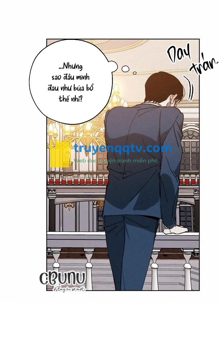 (CBunu) Tráo Đổi Chapter 19 - Next Chapter 20