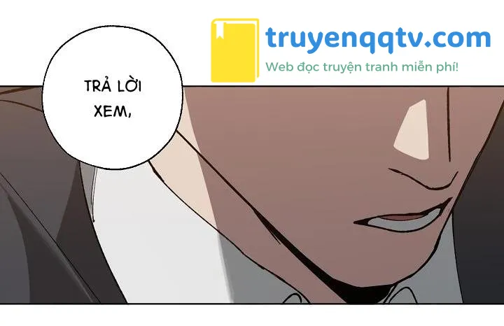 (CBunu) Tráo Đổi Chapter 19 - Next Chapter 20