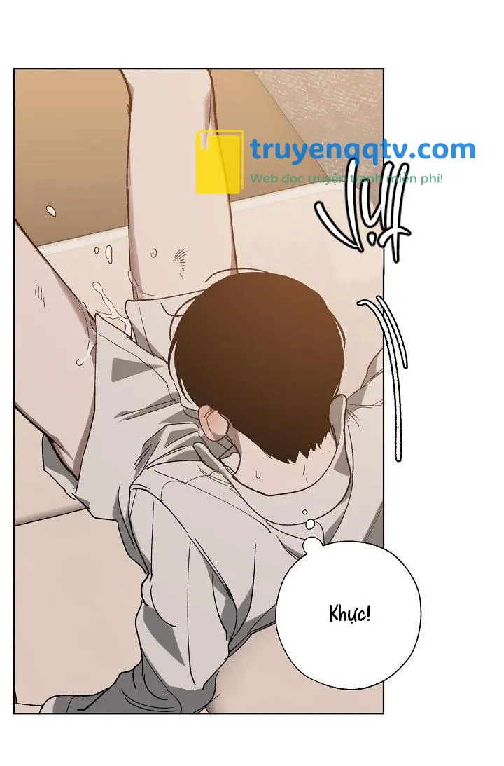 (CBunu) Tráo Đổi Chapter 19 - Next Chapter 20