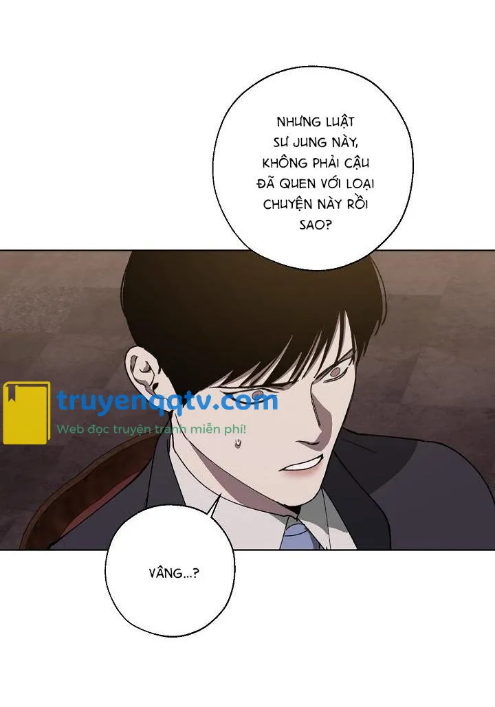 (CBunu) Tráo Đổi Chapter 16 - Next Chapter 17