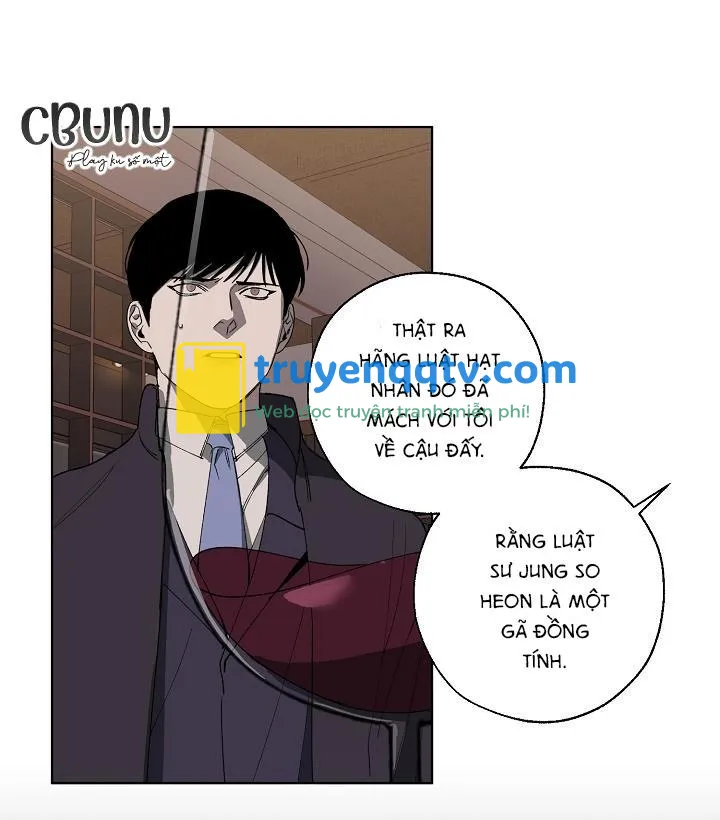 (CBunu) Tráo Đổi Chapter 16 - Next Chapter 17