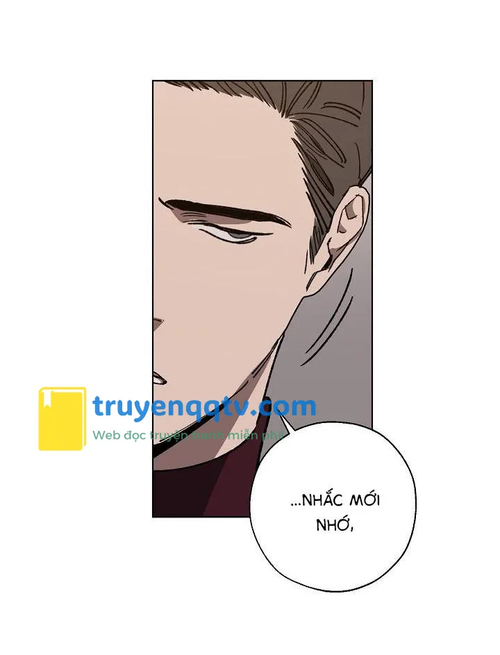 (CBunu) Tráo Đổi Chapter 16 - Next Chapter 17