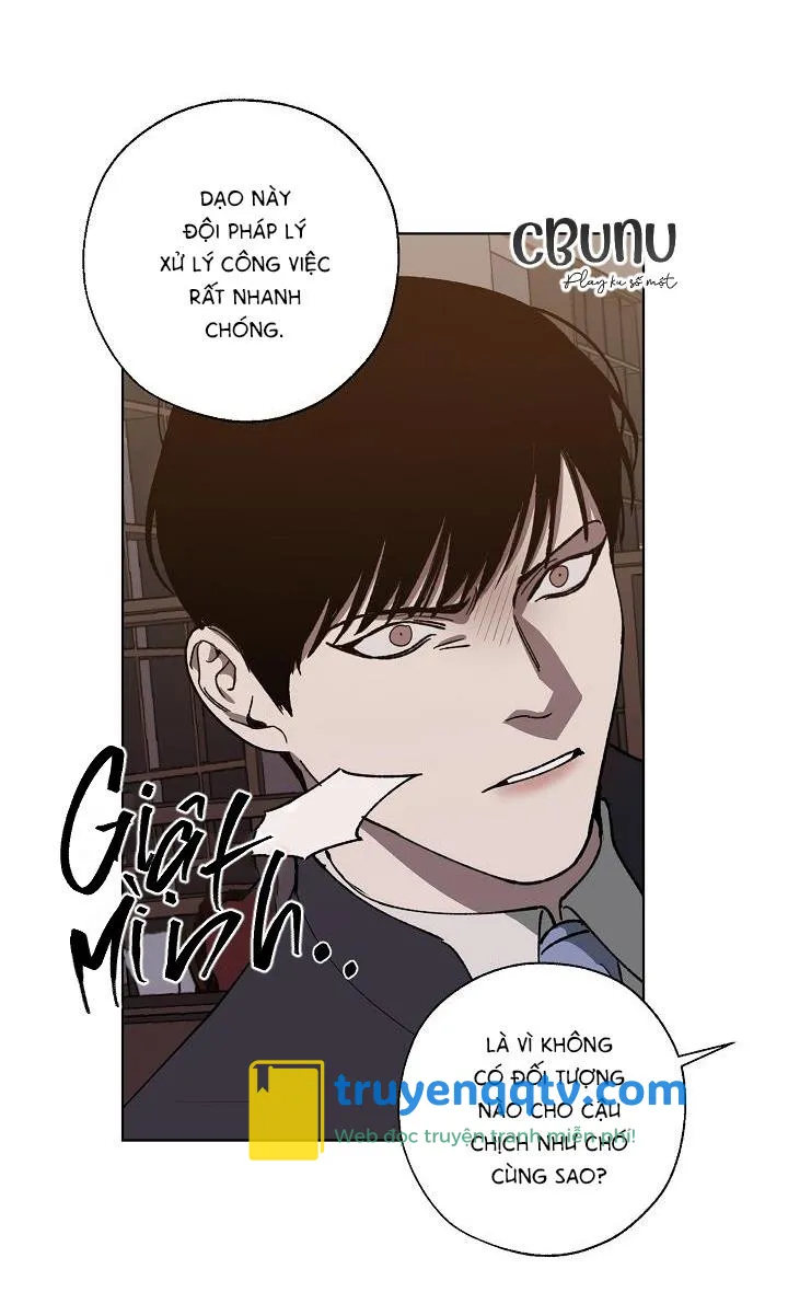 (CBunu) Tráo Đổi Chapter 16 - Next Chapter 17