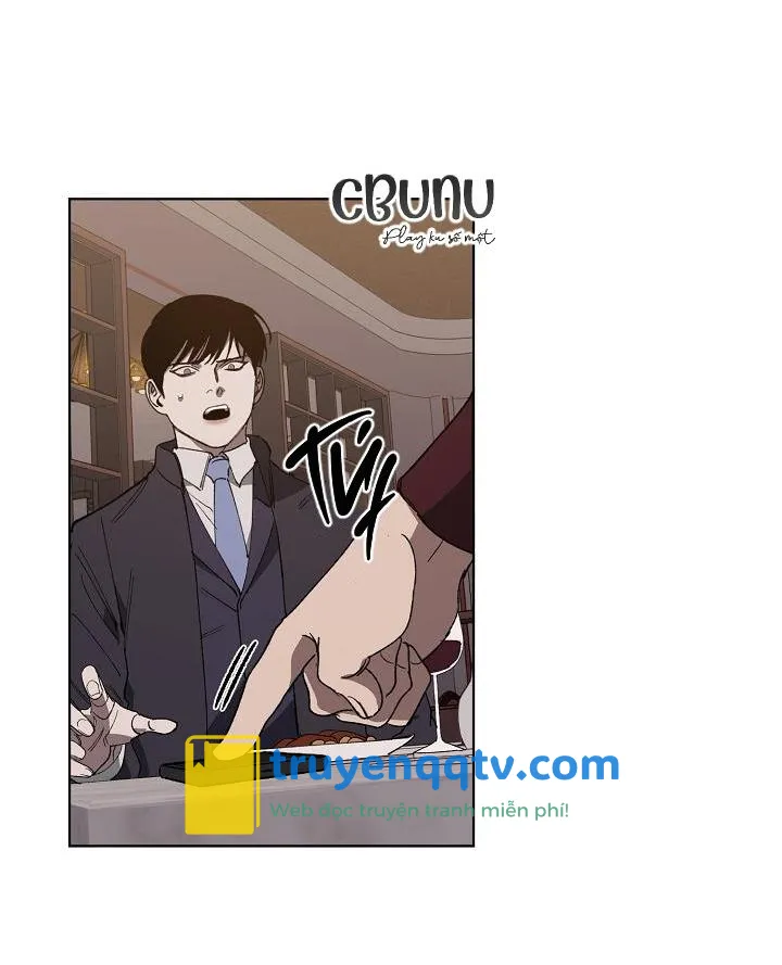 (CBunu) Tráo Đổi Chapter 16 - Next Chapter 17