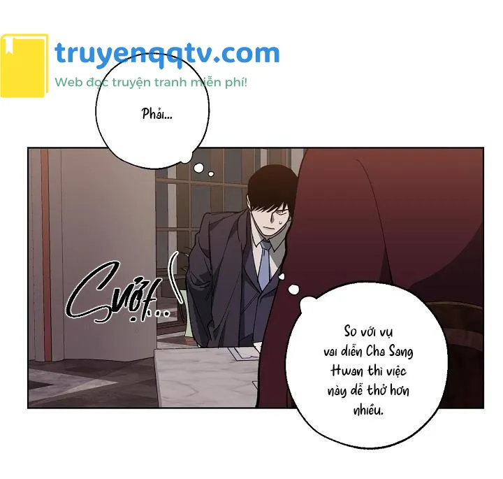 (CBunu) Tráo Đổi Chapter 16 - Next Chapter 17